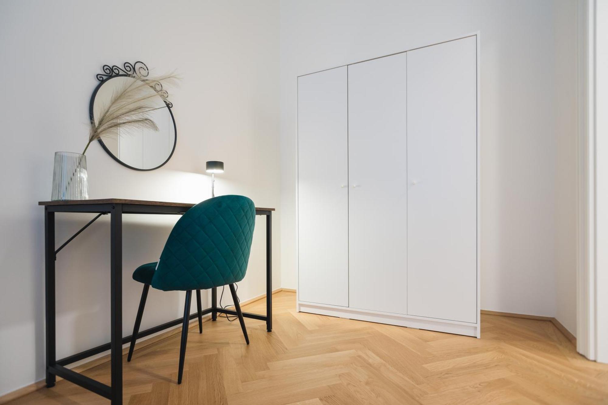 Brand Cozy Apartment Viena Exterior foto