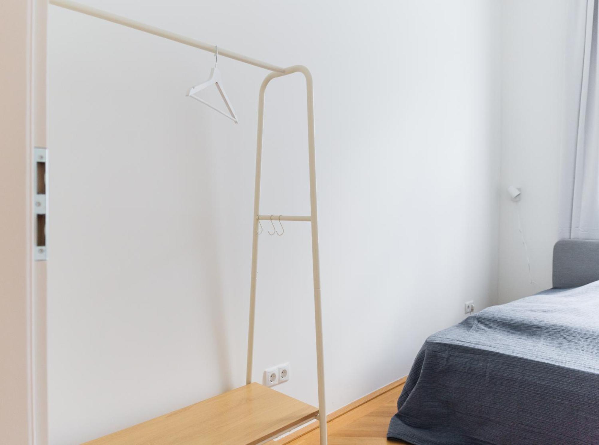 Brand Cozy Apartment Viena Exterior foto