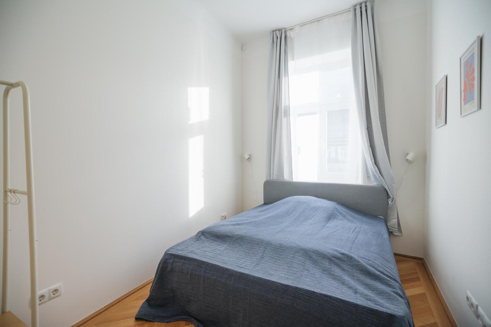 Brand Cozy Apartment Viena Exterior foto