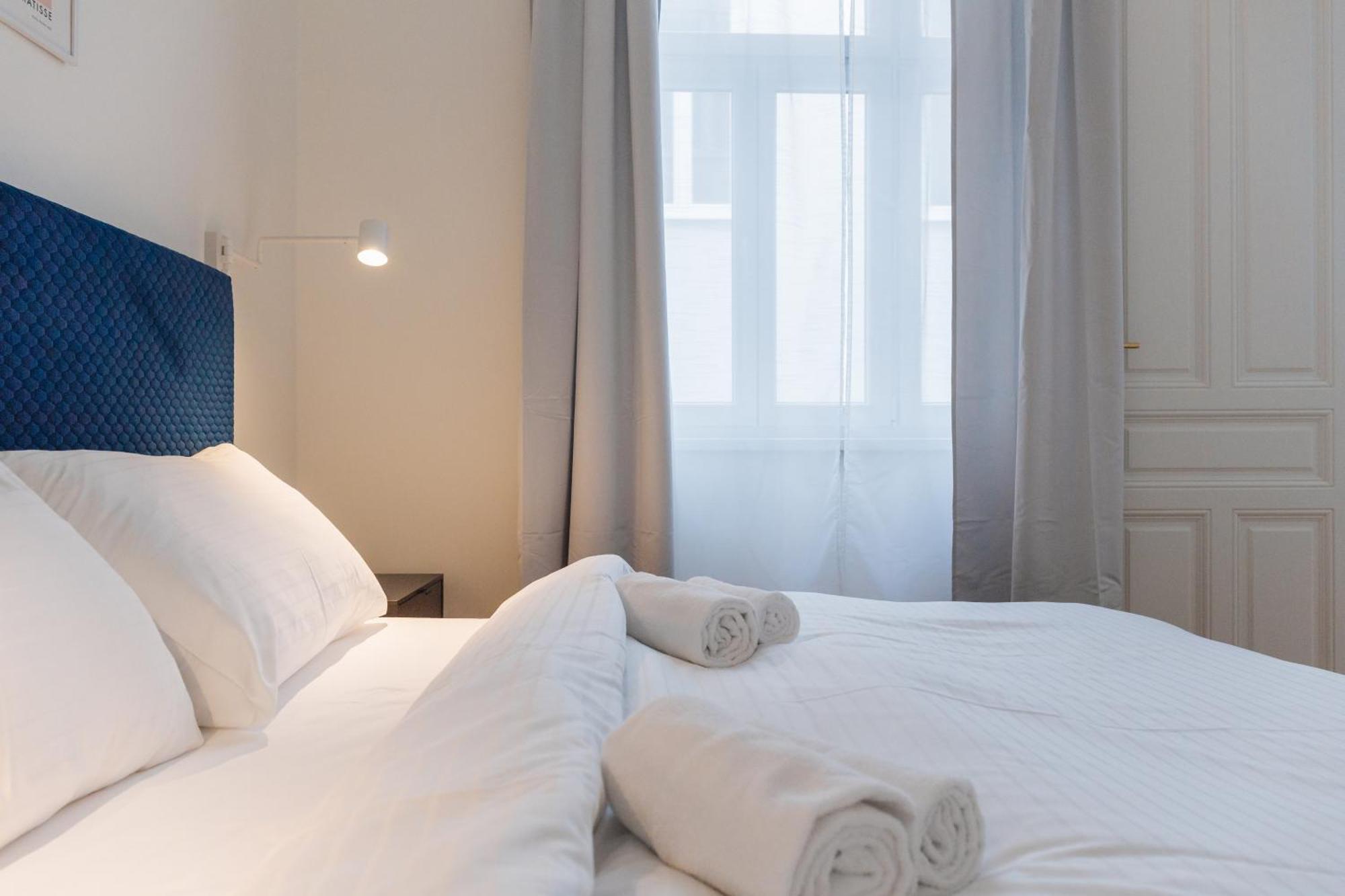 Brand Cozy Apartment Viena Exterior foto